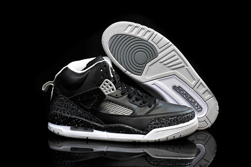 2015 Air Jordan 3.5 Black Shoes - Click Image to Close