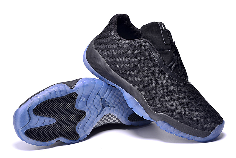 Air Jordan Future Low Gamma Blue - Click Image to Close