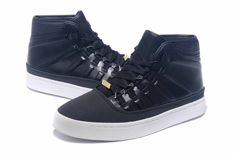 2015 Air Jordan Westbrook 0 1 Shoes Black White