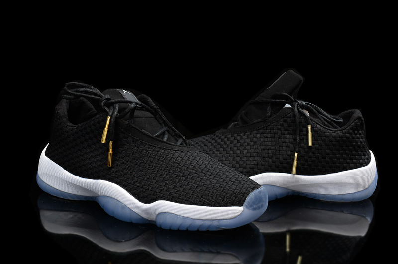 2015 New Jordan Future Low Shoes Burgundy Camo Black