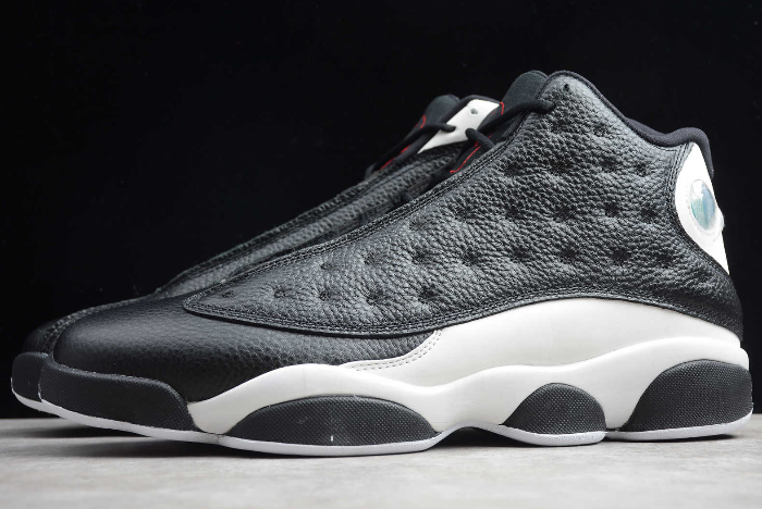 New Air Jordan 13 Reverse He Got Game Shoes