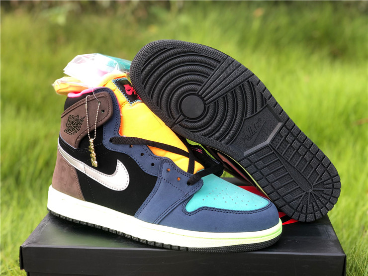 New Air jordan 1 high bio hack shoes - Click Image to Close