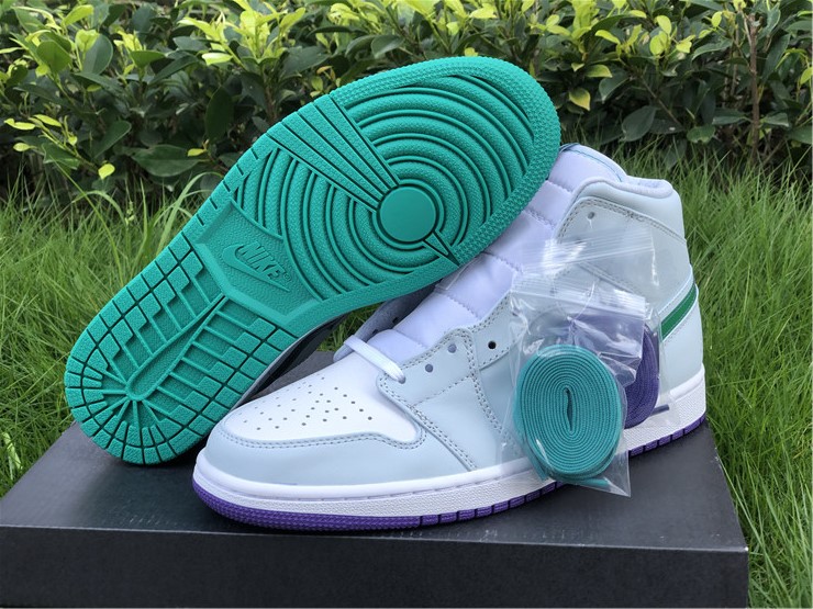 New Air jordan 1 mid se nike hoops shoes - Click Image to Close