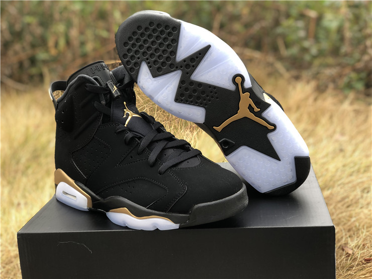 New Air jordan 6 dmp shoes