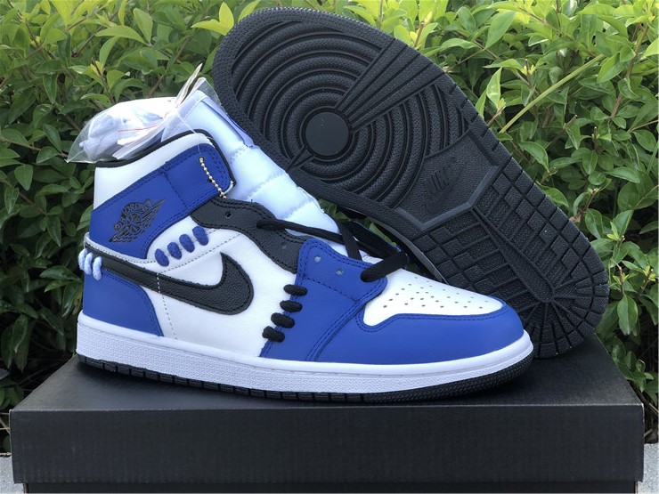 New Air jordan 1 mid se sisterhood shoes - Click Image to Close