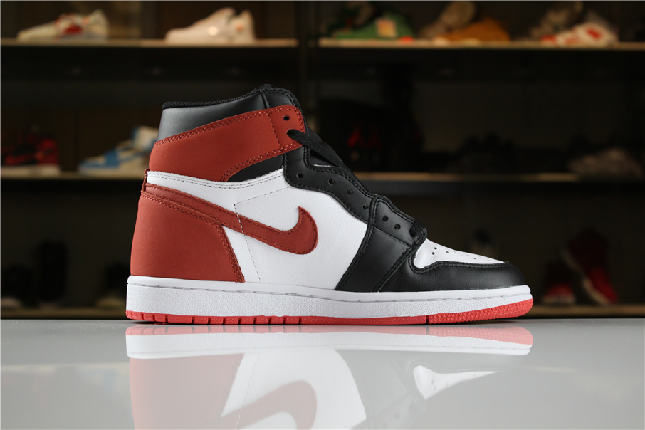 Air Jordan 1 Retro High OG 6 Rings - Click Image to Close