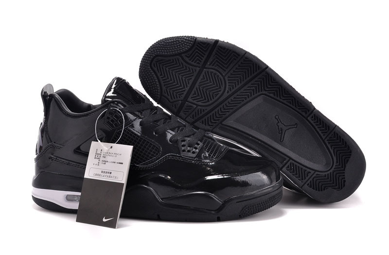 2015 Jordan 11Lab4 All Black