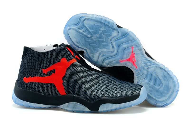 Air Jordan 29 Of Air Jordan Future Black - Click Image to Close