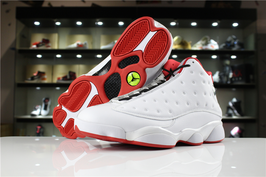 Mens Air Jordan 13 History of Flight - Click Image to Close