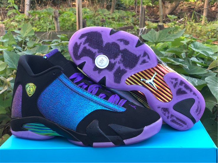 New Air jordan 14 doernbecher shoes - Click Image to Close