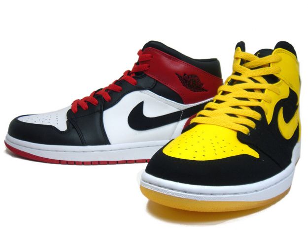 Popular Air Jordan 1 Old Love New love BMP Package Shoes