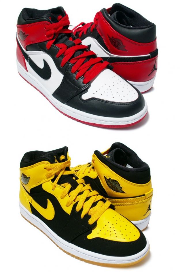 Popular Air Jordan 1 Old Love New love BMP Package Shoes