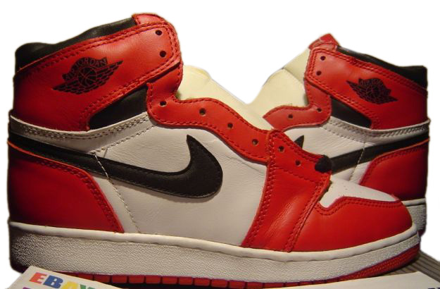 1994 jordan 1 for sale