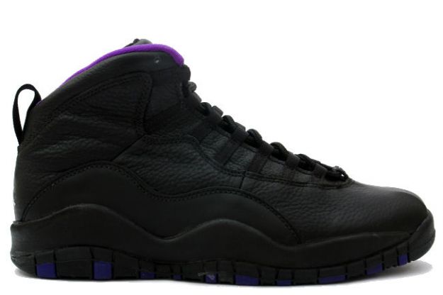 classic air jordan 10 original sacramento kings black shoes - Click Image to Close