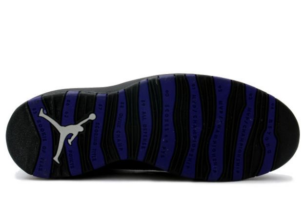 classic air jordan 10 original sacramento kings black shoes - Click Image to Close