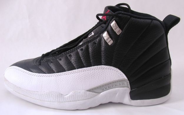 jordan 12 classic