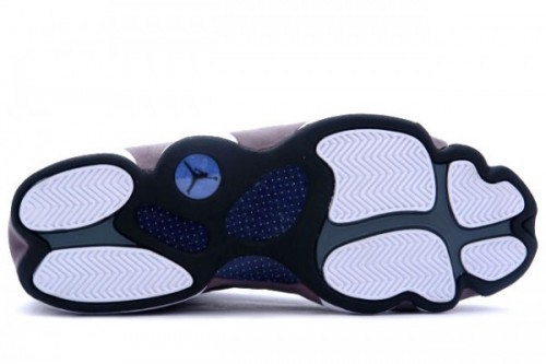 classic air jordan 13 carolina blue flint grey white shoes