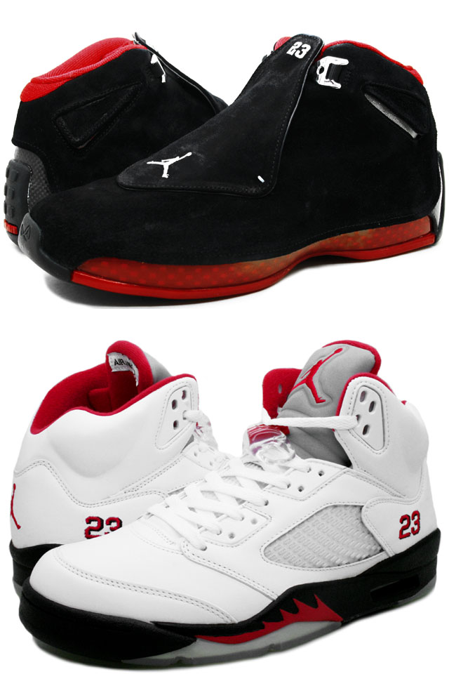 classic original air jordan 5 white black fire red cheap classic original air jordan 18 countdown package shoes