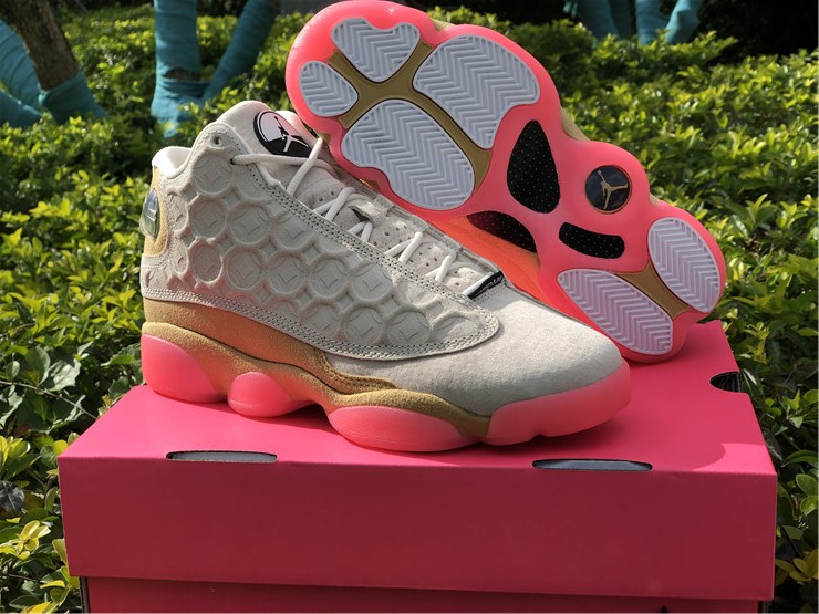 New Air jordan 13 cny chinese year shoes